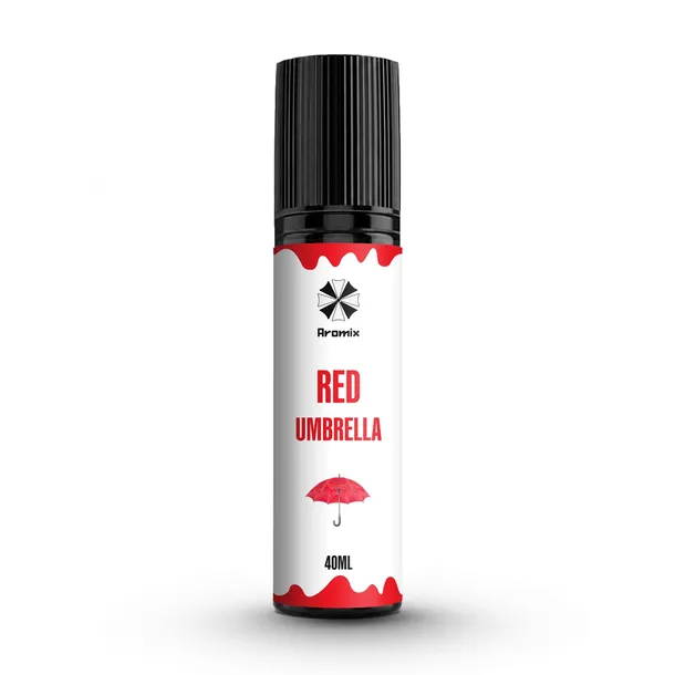 Aroma MIX - 40/60ml - Red Umbrella
