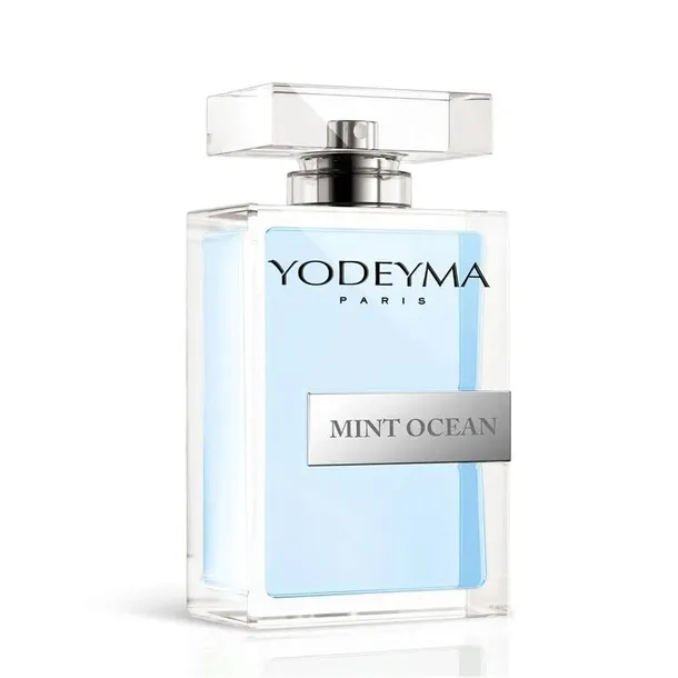 YODEYMA MINT OCEAN 100 ML PERFUMY