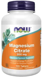 now-foods-magnesium-citrate-200-mg-magnez-cytrynian-100-tabletek