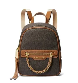 plecak-damski-michael-kors-model-elliot-skora-naturalna-brazowy