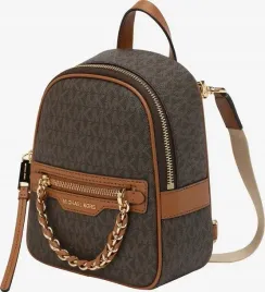 plecak-damski-michael-kors-model-elliot-skora-naturalna-brazowy