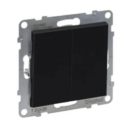 lacznik-swiecznikowy-10a-250v-modul-szybkozlaczki-czarny-721405-suno