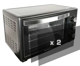 mini-piekarnik-tzs-first-austria-fa-5045-6-30-l-czarny