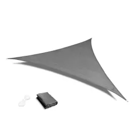 trojkatny-zagiel-przeciwsloneczny-modernhome-szary-300cm-wodoodporny