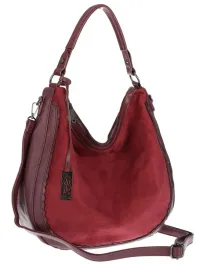 torebka-damska-shopper-worek-zamsz-a4-elegancka-lekka-torba-cc6632-bordowa