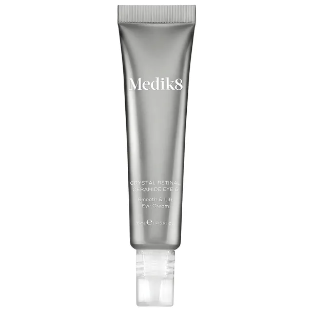 Medik8 Crystal Retinal Ceramide Eye 6 15ml