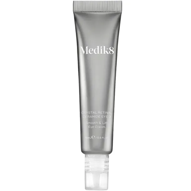 Medik8 Crystal Retinal Ceramide Eye 3 15ml