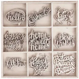 ksztalty-z-drewna-dekoracyjne-ozdobne-scrapbooking-dpcraft-45-sztuk-slowa
