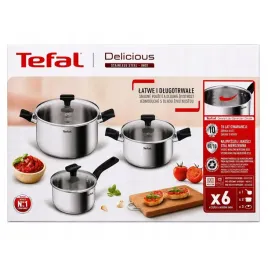 tefal-delicious-zestaw-garnkow-24cm-54l-20cm-31l-rondel-16cm-15l
