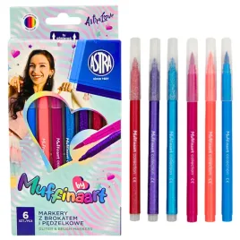 astra-muffinaart-markery-z-brokatem-i-pedzelkowe-6szt