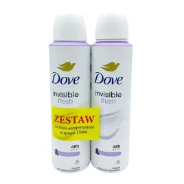 dove-invisible-fresh-dezodorant-w-sprayu-150ml-2szt
