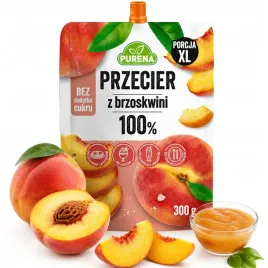 purena-przecier-z-brzoskwini-bez-dodatku-cukru-300g