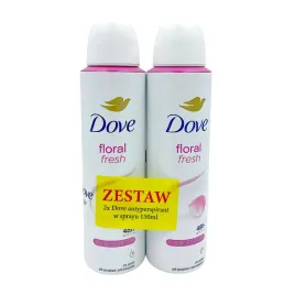 dove-floral-fresh-dezodorant-w-sprayu-150ml-2szt