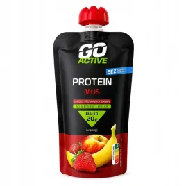 go-active-protein-mus-jablko-truskawka-banan-180g-bialko-20g