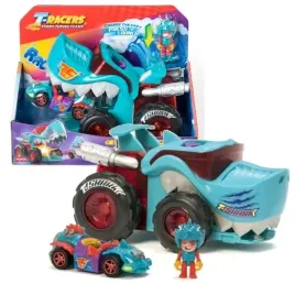 t-racers-pojazd-mega-wheels-t-shark-figurka
