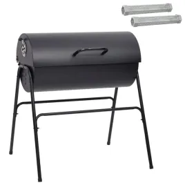 grill-beczkowy-z-2-rusztami-do-gotowania-3-szt-80-x-73-x-90-cm