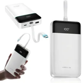 powerbank-cuktech-lpb252n-120-w-25000-mah-z-wbudowanym-kablem-usb-c-bialy