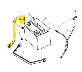 przewod-akumulatora-john-deere-x300