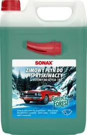 zimowy-plyn-do-spryskiwaczy-sonax-green-forest-18c-4l-zapach-lesny-swiezy