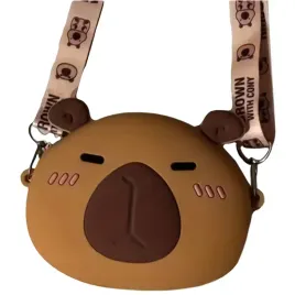 torba-na-ramie-kapibara-capybara-gumowa-z-paskiem-wodoodporna-brazowa-mala