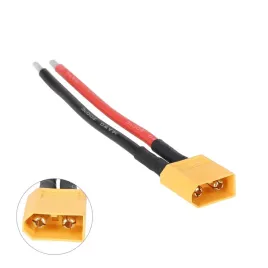 uniwersalny-kabel-do-baterii-wtyk-xt60-meski-do-hulajnogi-elektrycznej