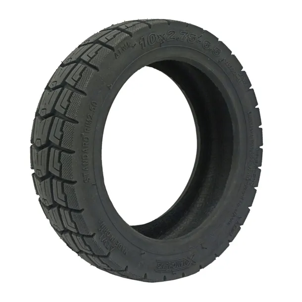 OPONA 10x2.75-6.5" do KuKirin G2, G3/Ruptor R1, R3, R6/Motus PRO 10 URBAN