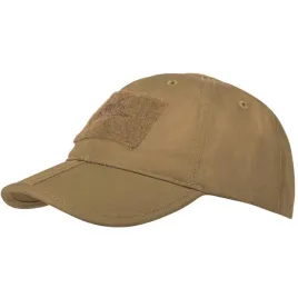 helikon-czapka-baseball-folding-coyote-cz-bbf-pr-11