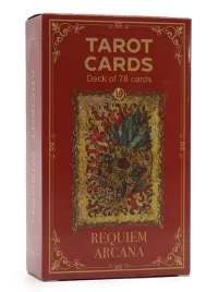 karty-tarota-z-przewodnikiem-arkana-requiem-78-szt