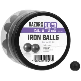 razorgun-kule-gumowo-metalowe-ram-do-walther-ppq-iron-balls-43-100-szt