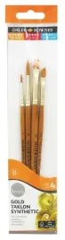 daler-rowney-pedzle-syntetyczne-gold-taklon-4-szt
