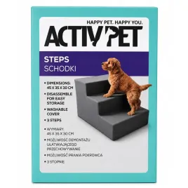 activepet-schodki-3-stopnie-45x35x30cm-szare