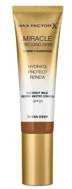 max-factor-miracle-second-skin-hydrating-foundation-11-tan-deep