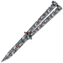 martinez-albainox-3d-skull-printed-steel-noz-motylkowy-02220