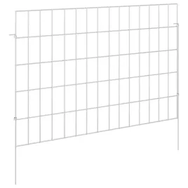 ogrodzenie-z-palikami-12-szt-75-x-50-cm-stal-ocynkowana