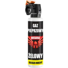 husaria-zelowy-gaz-pieprzowy-bardzo-mocny-typu-gasnica-25mln-shu-250ml