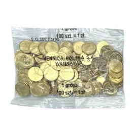 1-grosz-gr-2018-mw-kolekcjonerski-woreczek-menniczy