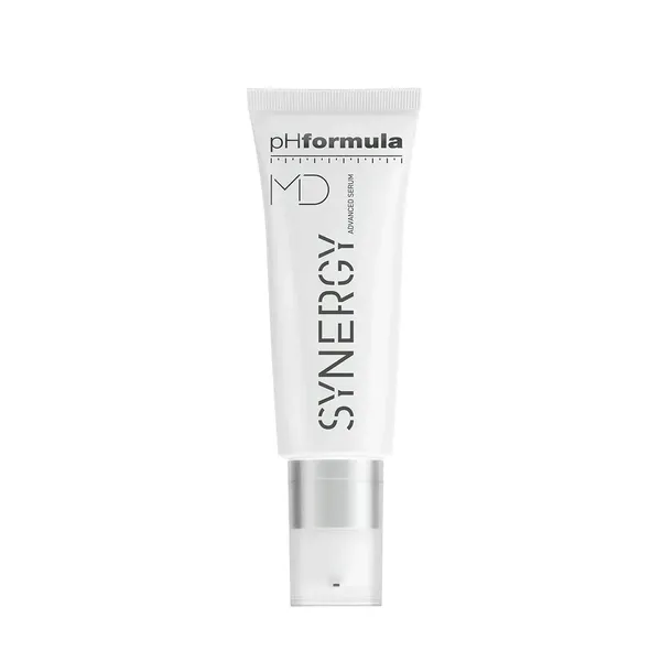 pHformula MD SYNERGY Advanced Serum 50ml