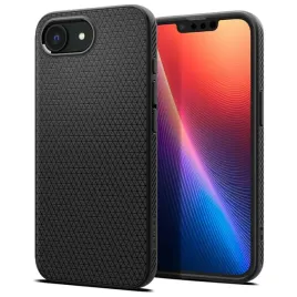 etui-do-iphone-16e-spigen-liquid-air-case-matowa-obudowa-pokrowiec