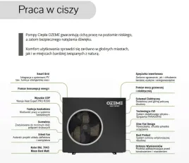 ozeme-heat-expert-8-pro-pompa-ciepla-r290-inverter-wifi-sg-ral7043-zum