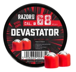 razorgun-kule-metalowe-68-ram-steel-core-devastator-40szt