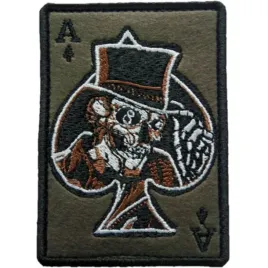 haasta-naszywka-na-rzep-ace-of-spades-as-pik-olive