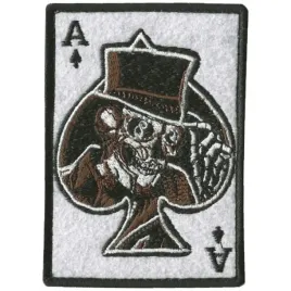 haasta-naszywka-na-rzep-ace-of-spades-as-pik-white