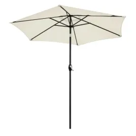 parasol-ogrodowy-210cm-bezowy-z-regulacja-nachylenia-wodoodporny