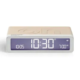 budzik-dwustronny-lexon-flip-classic-x-pantone-z-usb-c-akumulatorowy