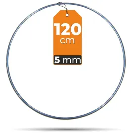 srebrna-metalowa-obrecz-120-cm-mocna-5-mm-gruby-drut-baza-do-diy-makram