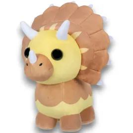 adopt-me-maskotka-triceratops-pluszak-kod-seria-4