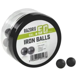 razorgun-kule-gumowo-metalowe-ram-do-hdr-50-hdp-50-iron-balls-50-50-szt