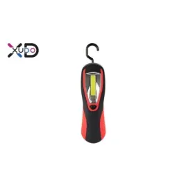 latarka-led-robocza-1w-cob-90lm-ip20-czerwona-magnes-hak