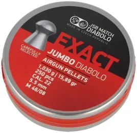 jsb-diabolo-srut-exact-jumbo-550mm-103g-250szt