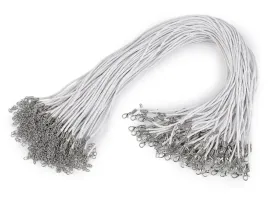 sznurek-bawelniany-woskowany-z-karabinczykiem-45-cm-bialy